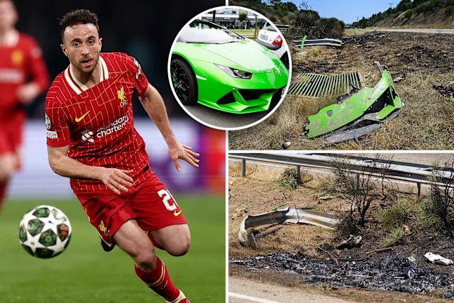Diogo Jota car 01