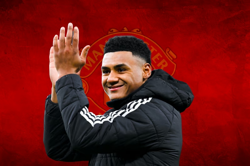 Ollie Watkins 03