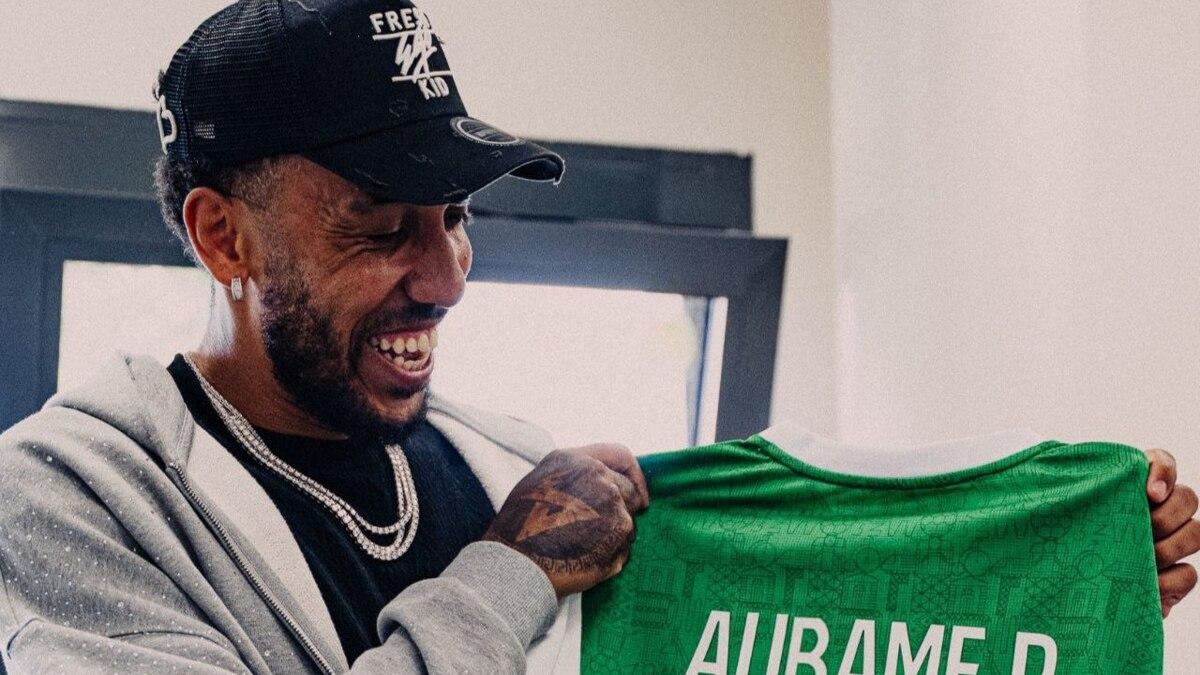 Pierre-Emerick Aubameyang 01