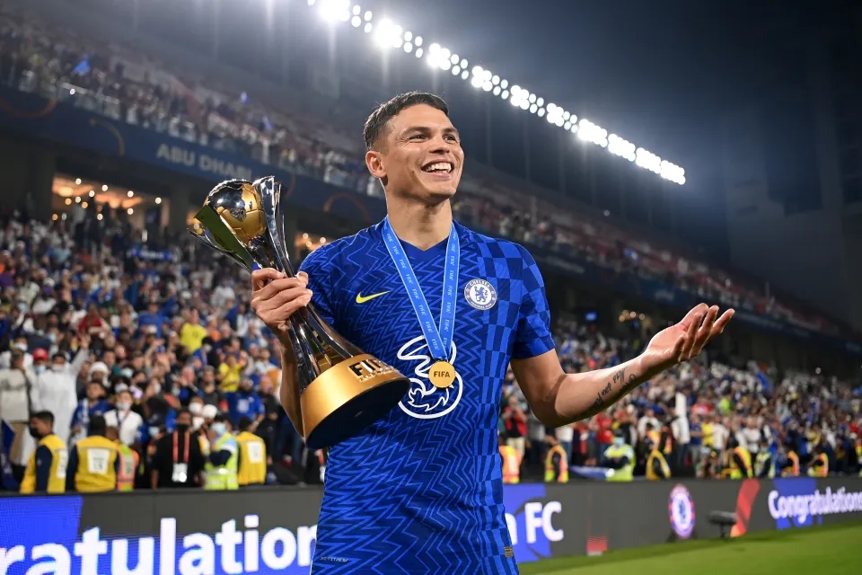 Thiago Silva Chelsea 02