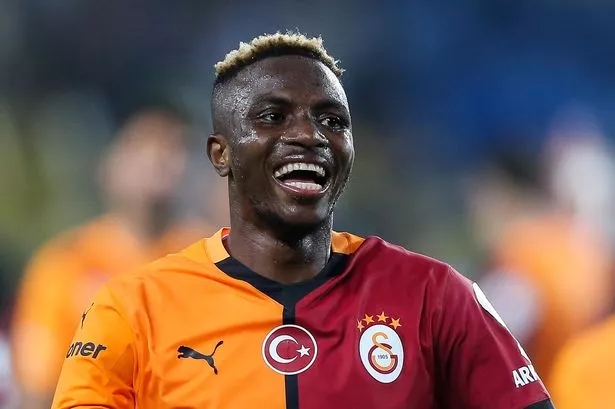 Victor Osimhen 06