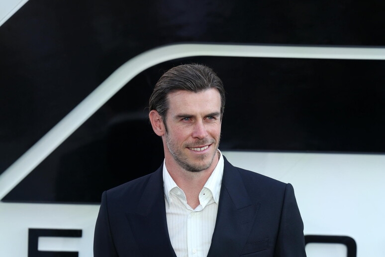 Gareth Bale 01