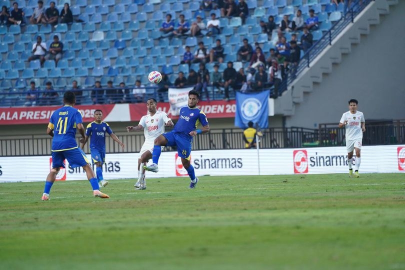 Indo League 03