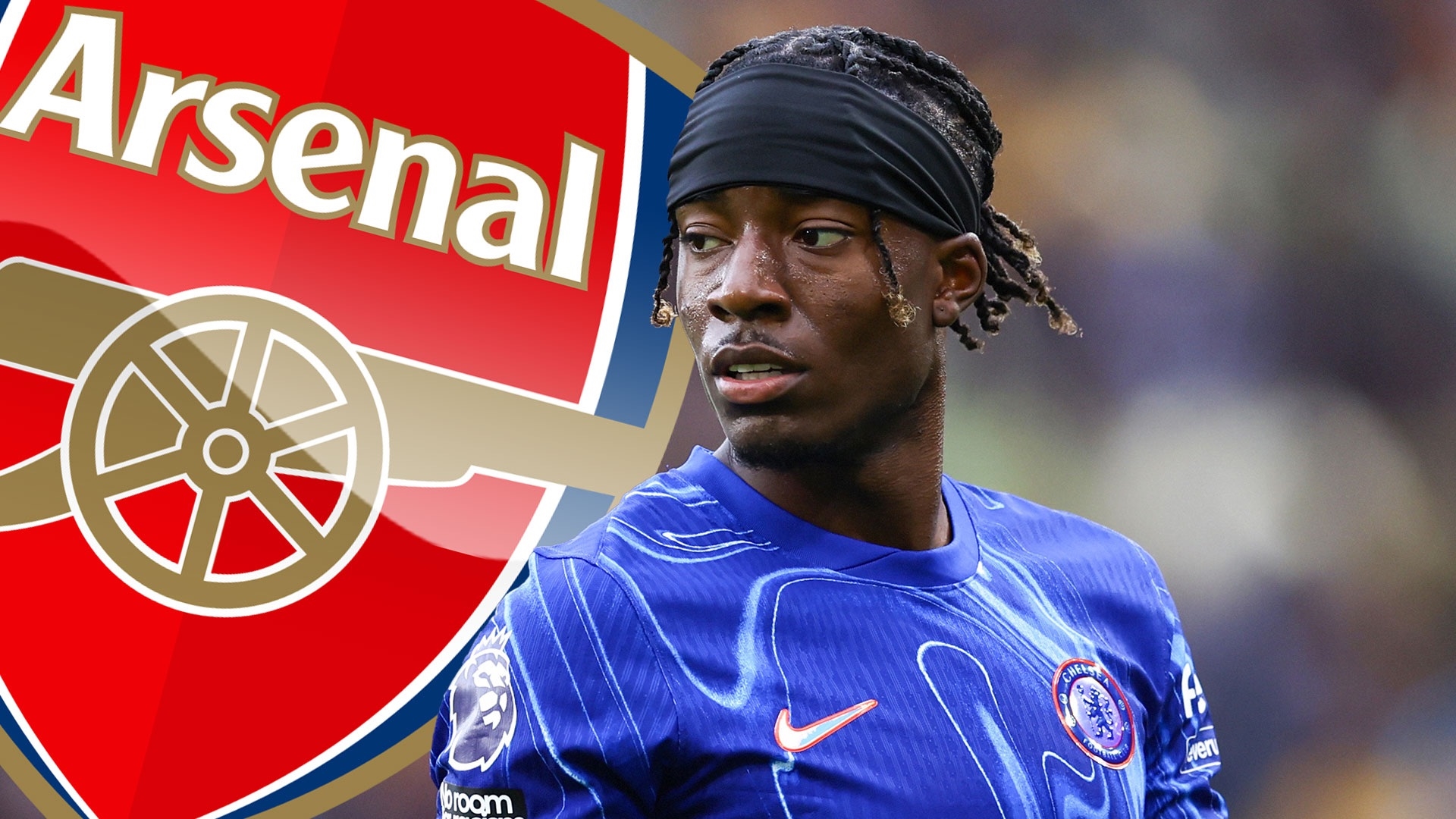 Noni Madueke Arsenal 01