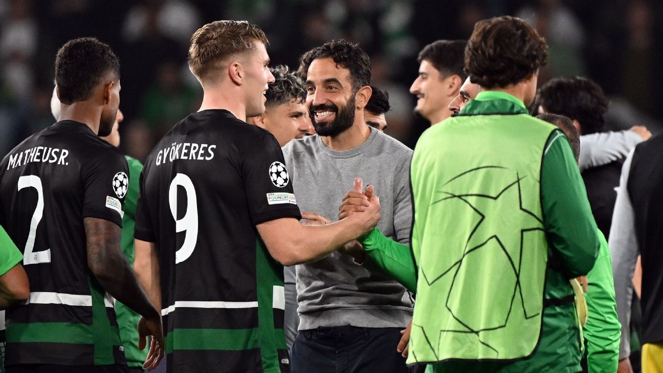 Viktor Gyokeres Ruben Amorim 01