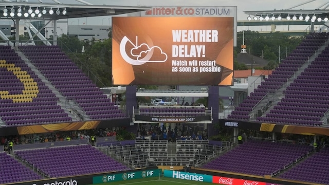 FIFA Club World Cup 2025 weather 02