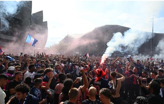 Chelsea PSG 02