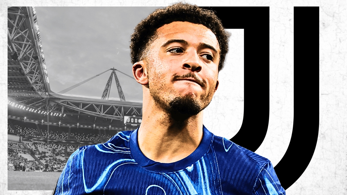 Jadon Sancho Juventus 01