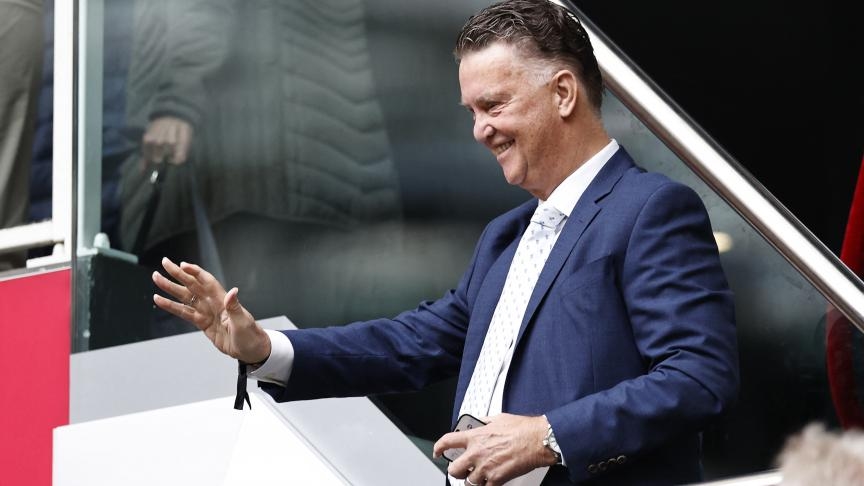 Louis van Gaal 01