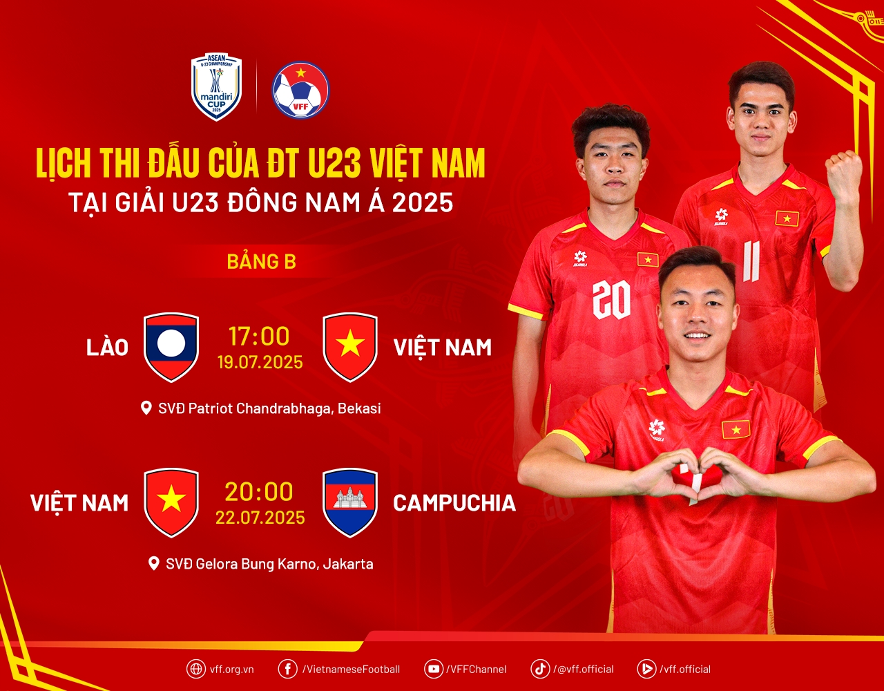 U23 Viet Nam 07