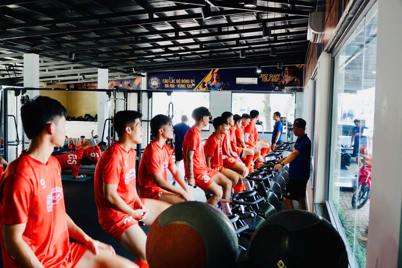 U23 Viet Nam 09