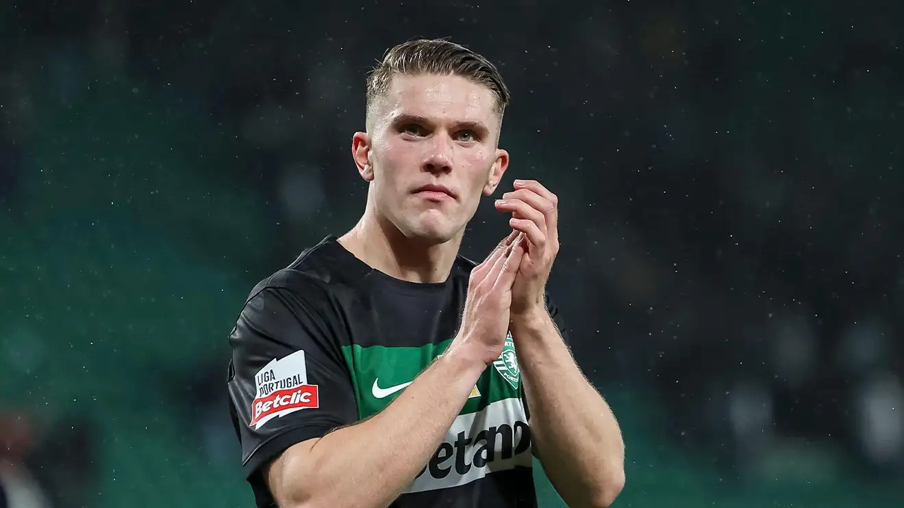 Viktor Gyokeres 07