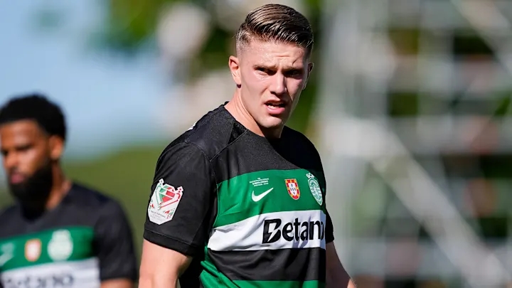 Viktor Gyokeres 09