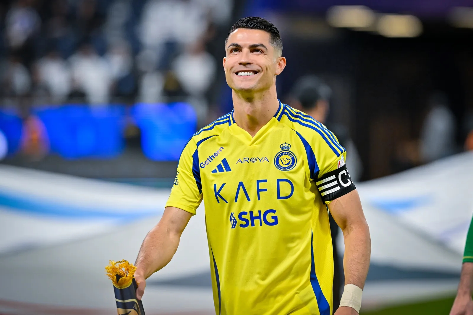 Cristiano Ronaldo 03