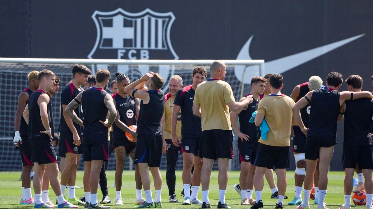 Hansi Flick Barca 01
