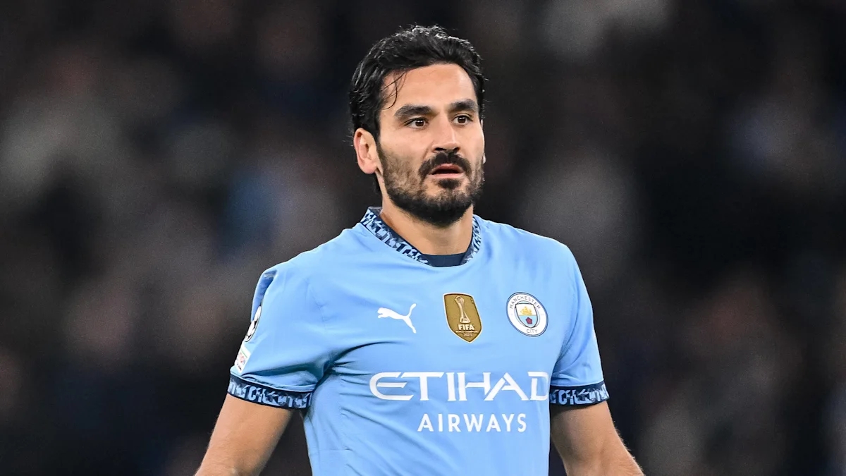 Ilkay Gundogan 01