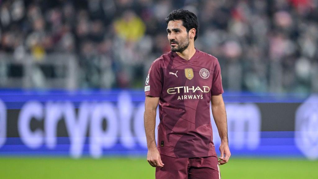 Ilkay Gundogan 02