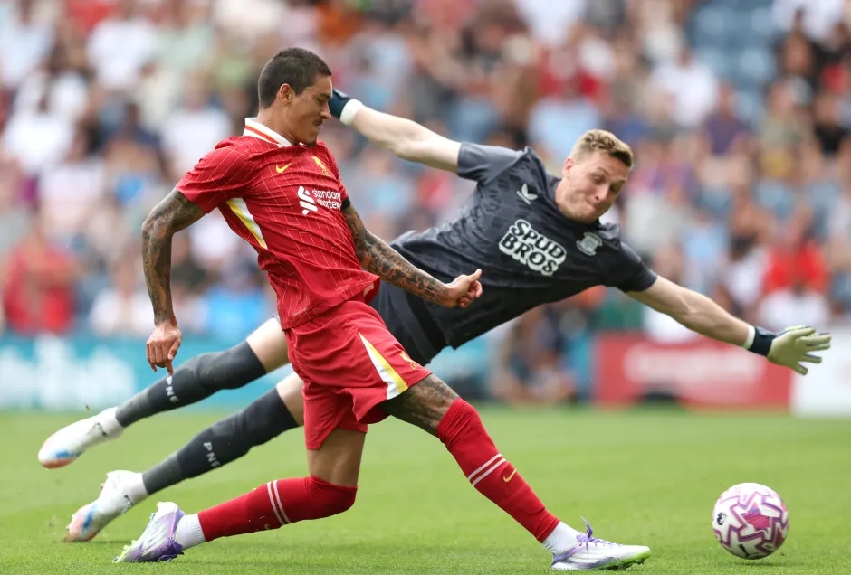 Liverpool Preston North End Diogo Jota 03