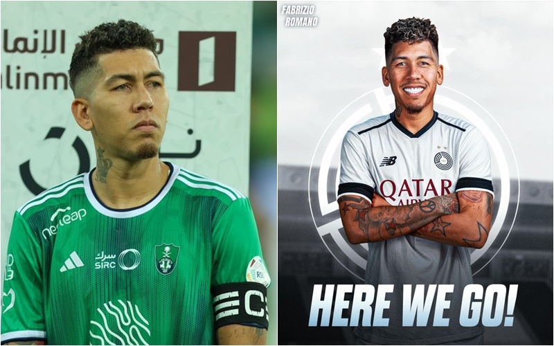 Roberto Firmino 04
