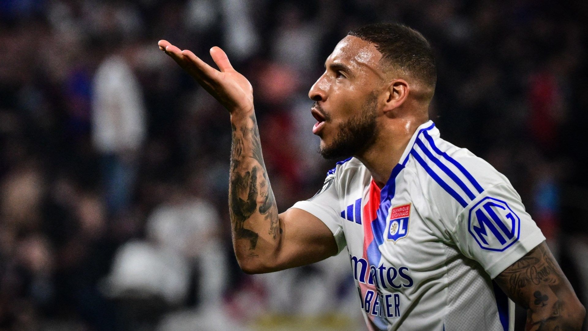 Corentin Tolisso 01