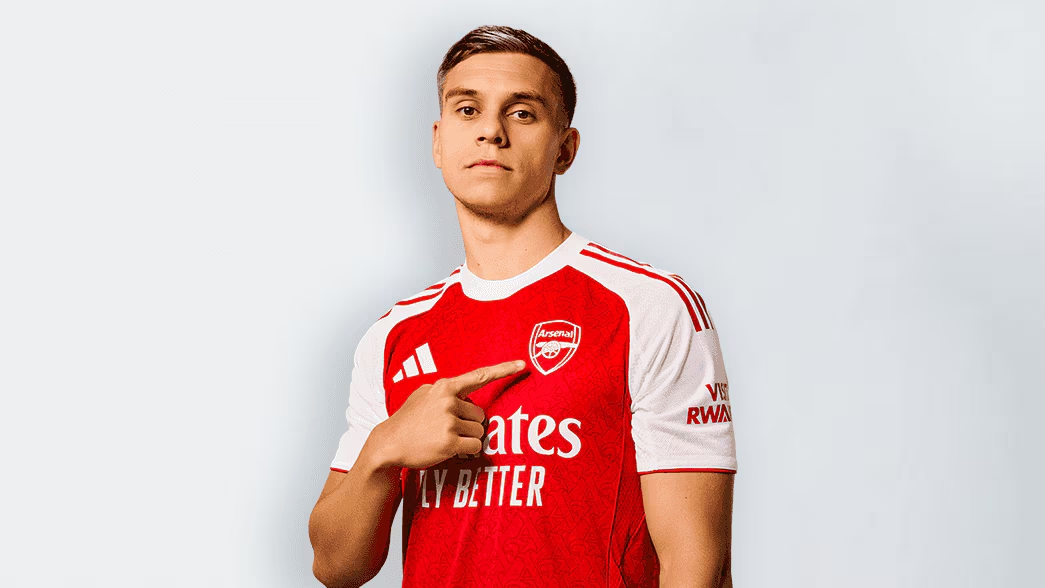 Leandro Trossard 02