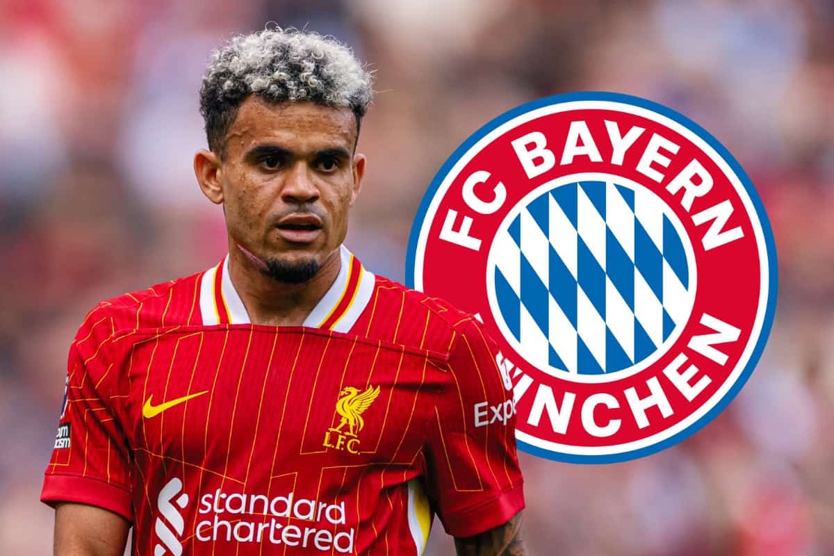 Luis Diaz Bayern Munich 01