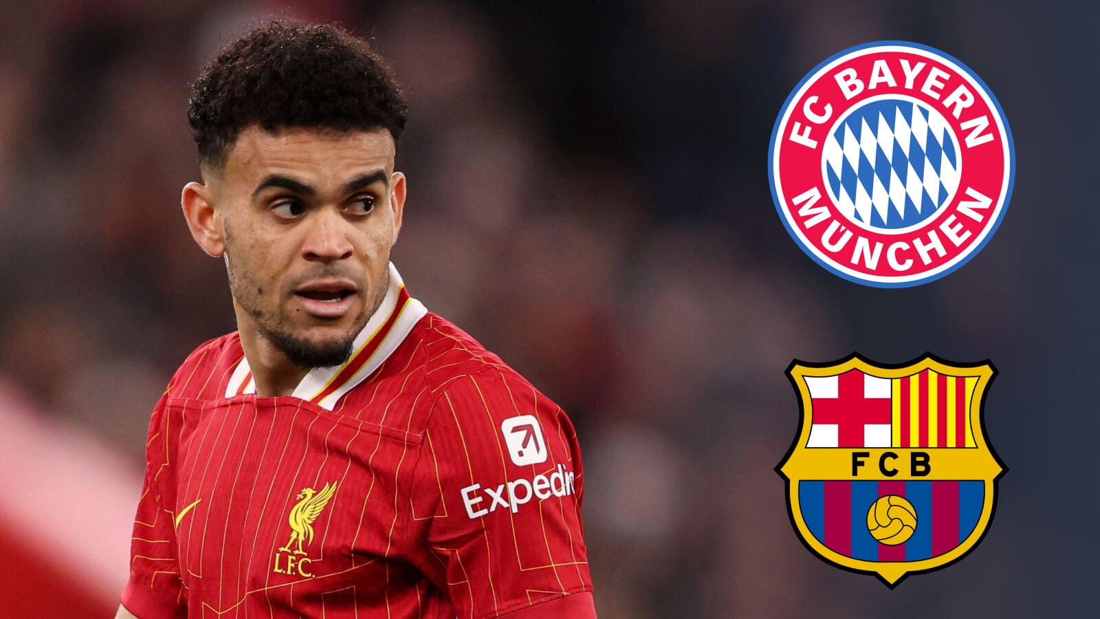 Luis Diaz Bayern Munich Barca 01
