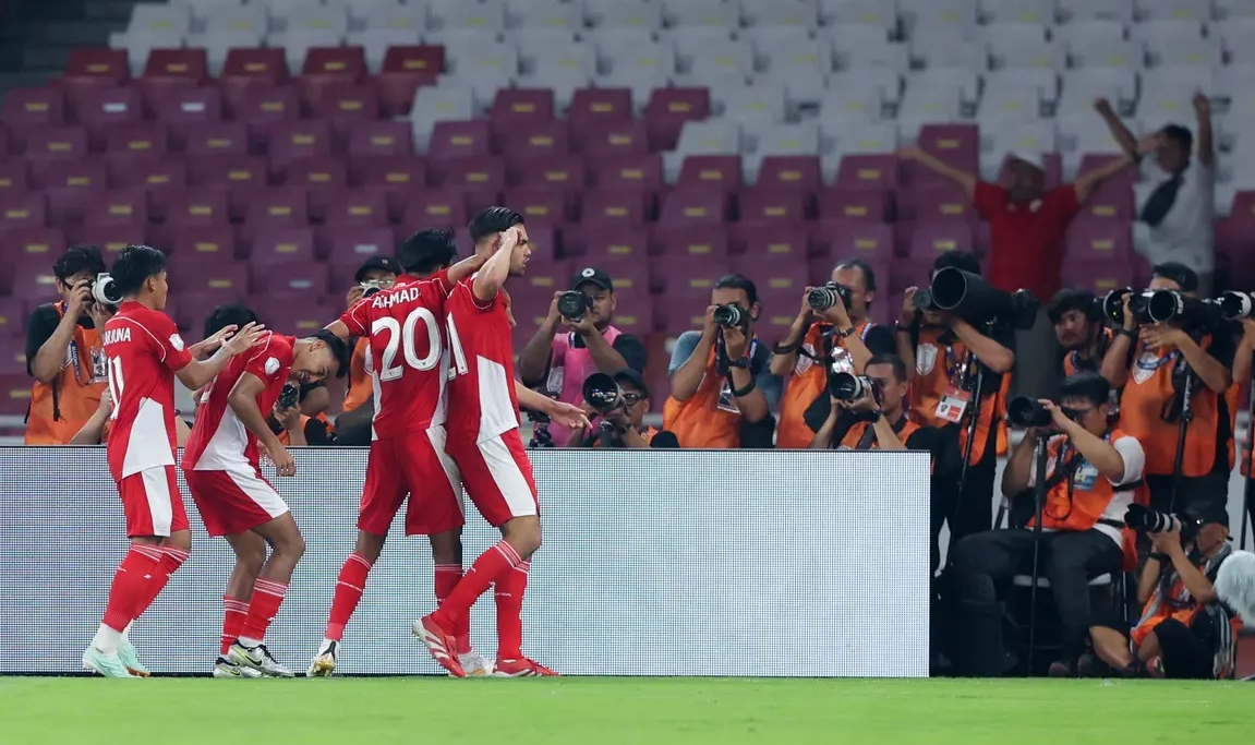 U23 Indonesia 05