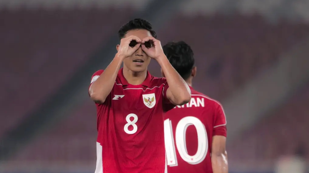 U23 Indonesia 07