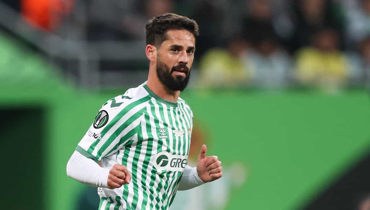 Isco Alarcon 01