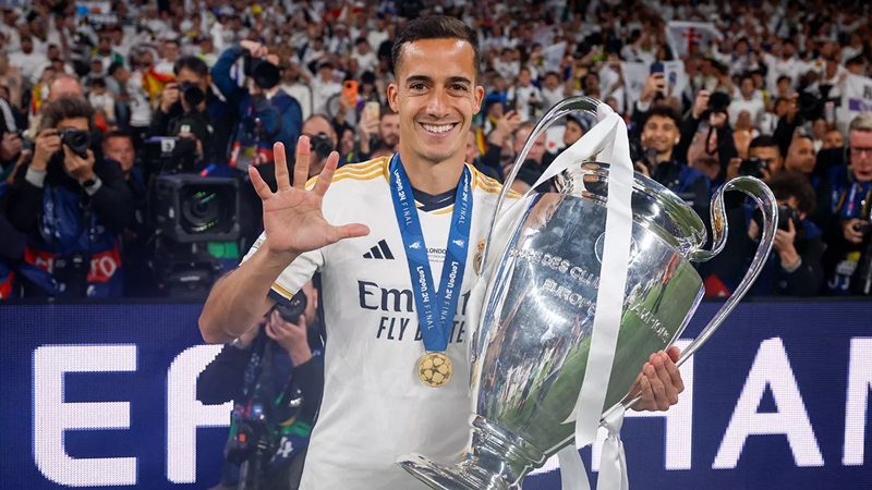 Lucas Vazquez 01