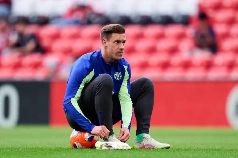 Marc-Andre ter Stegen 01