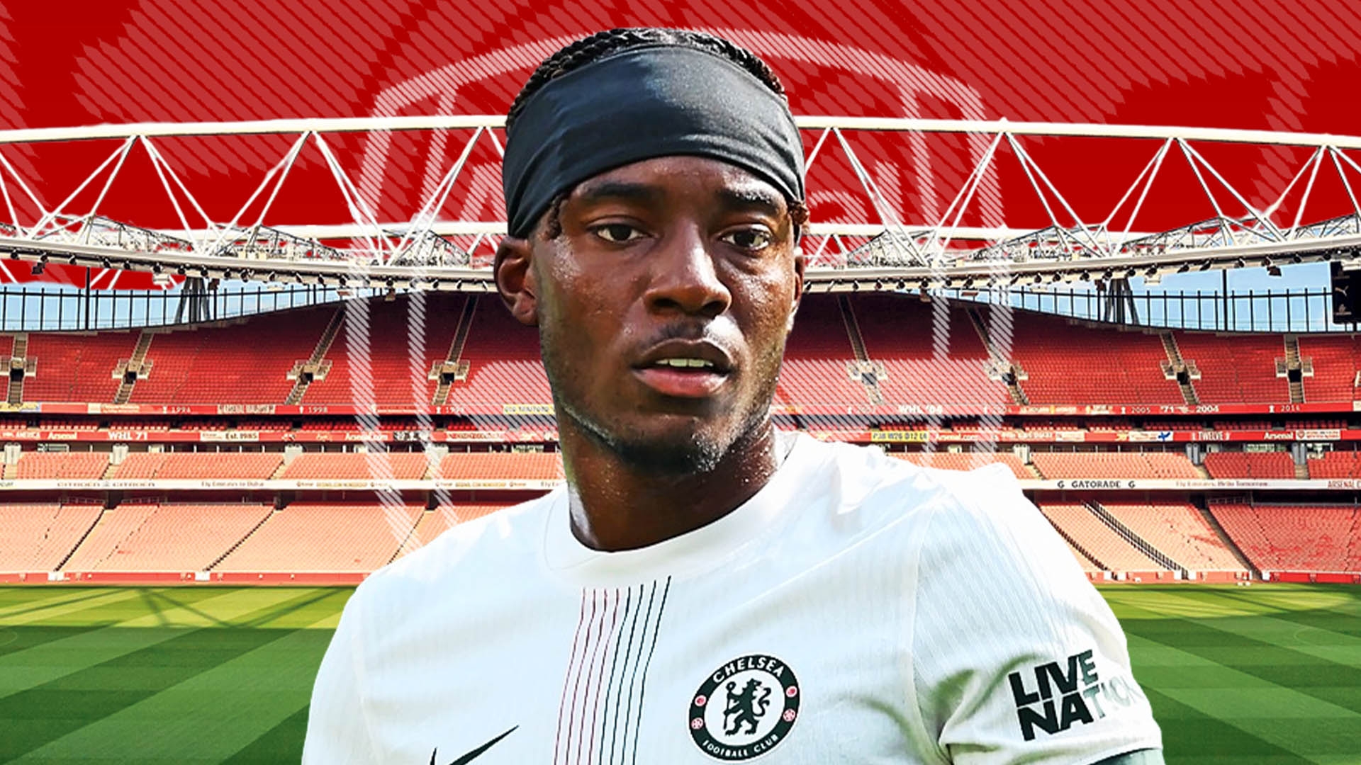 Noni Madueke 11