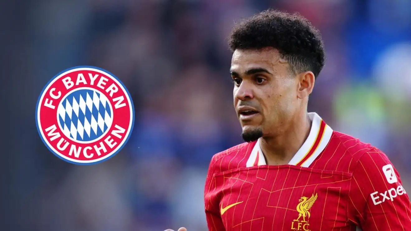 Luis Diaz Bayern Munich 02
