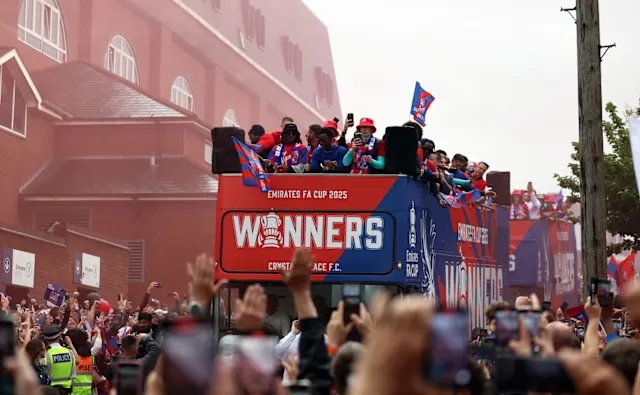 Crystal Palace 02
