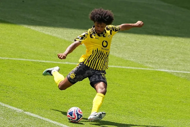 Karim Adeyemi 01