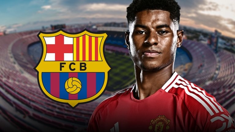 Marcus Rashford Barca 01
