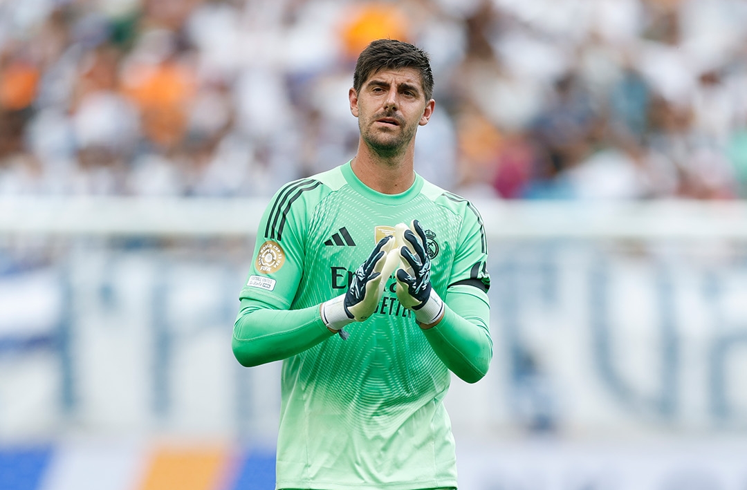 Thibaut Courtois 02