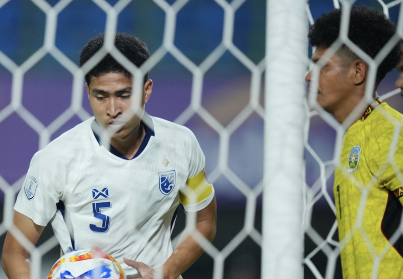 U23 Thai Lan 02