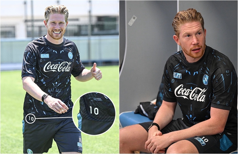 Kevin De Bruyne 03