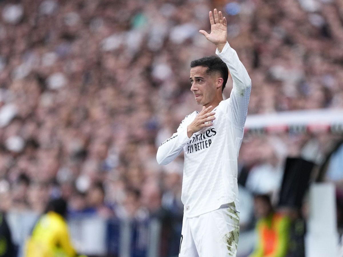Lucas Vazquez 02