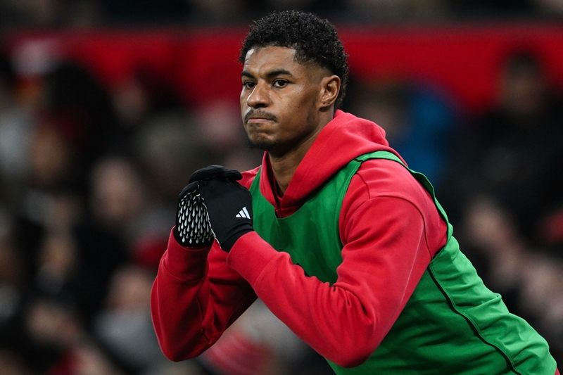 Marcus Rashford 05