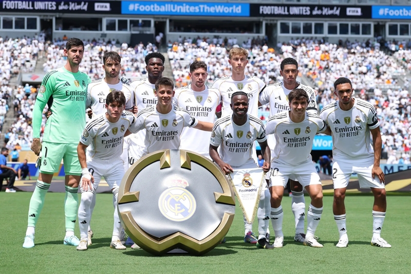 Club World Cup Real Madrid 01