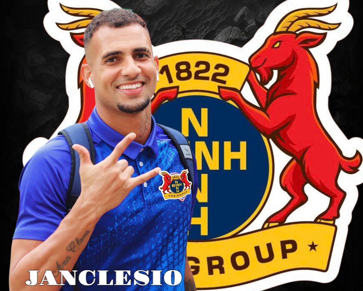 Janclesio  01