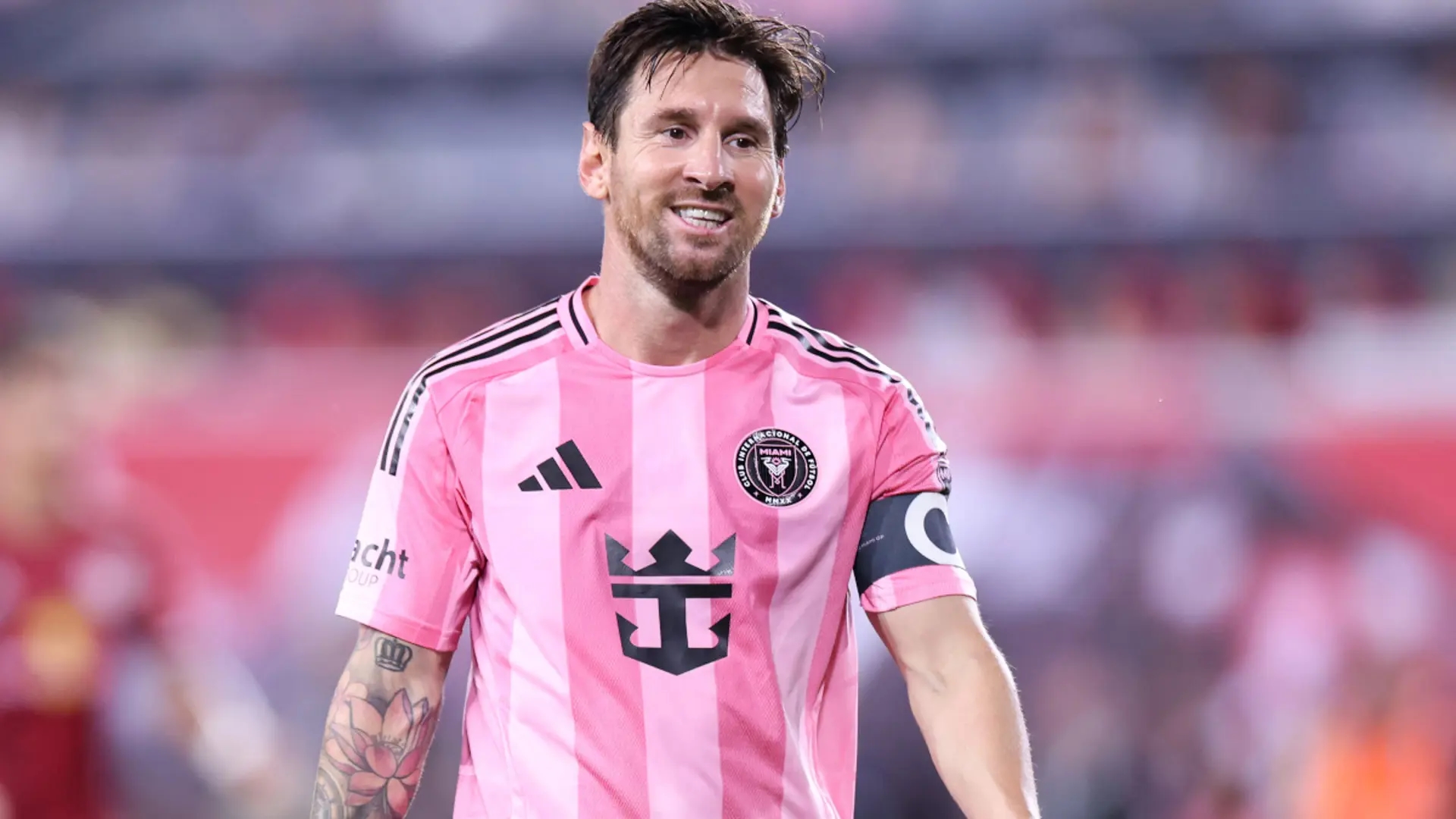 Lionel Messi 02