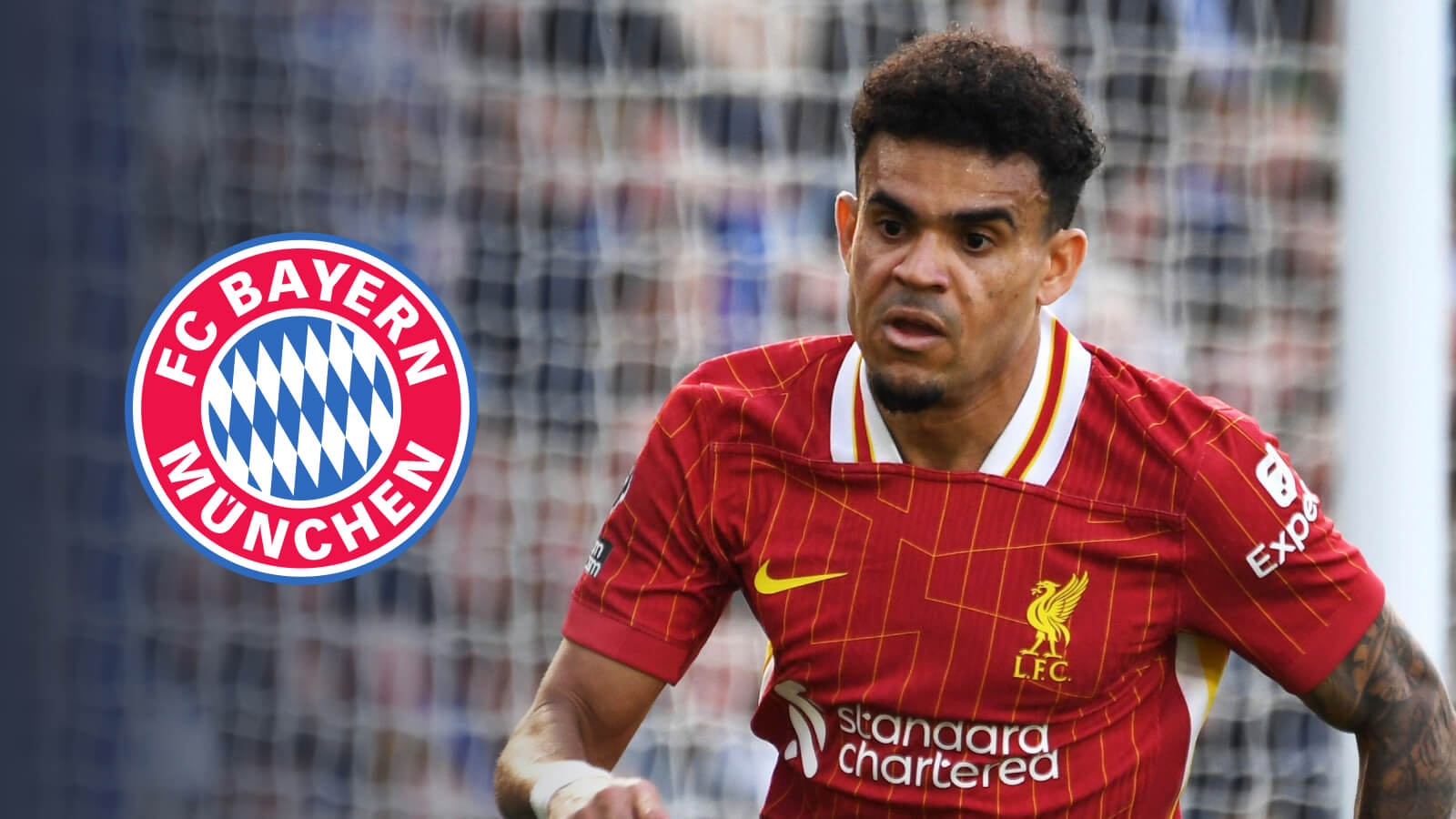 Luis Diaz Bayern Munich 04
