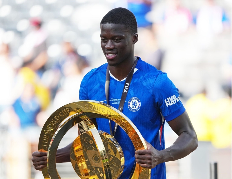 Mamadou Sarr 01