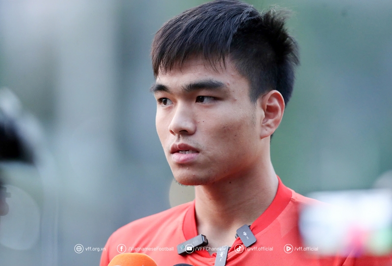 Nguyen Cong Phuong U23 01