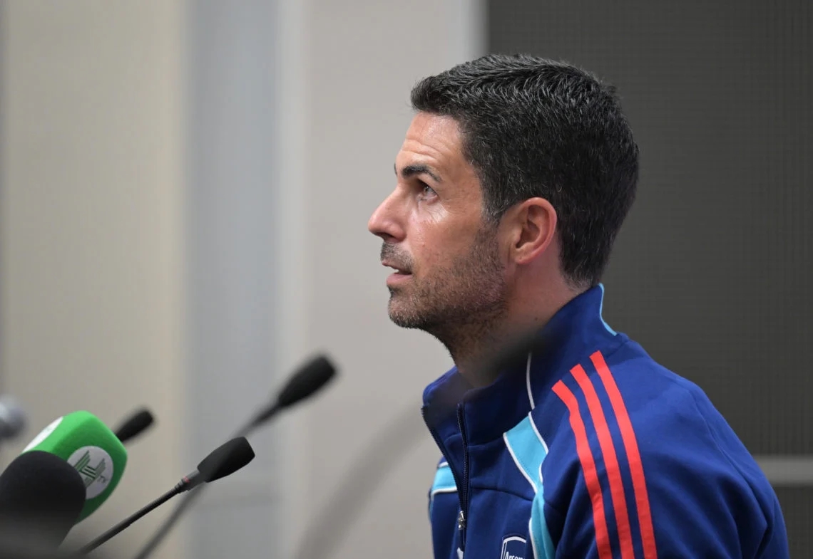 Mikel Arteta 03