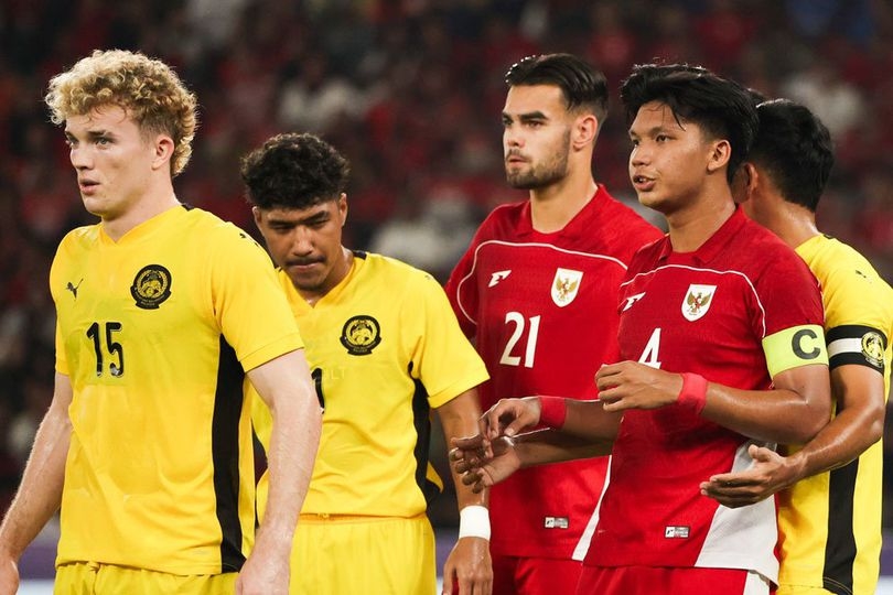 U23 Malay Indo 01